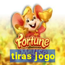 tiras jogo